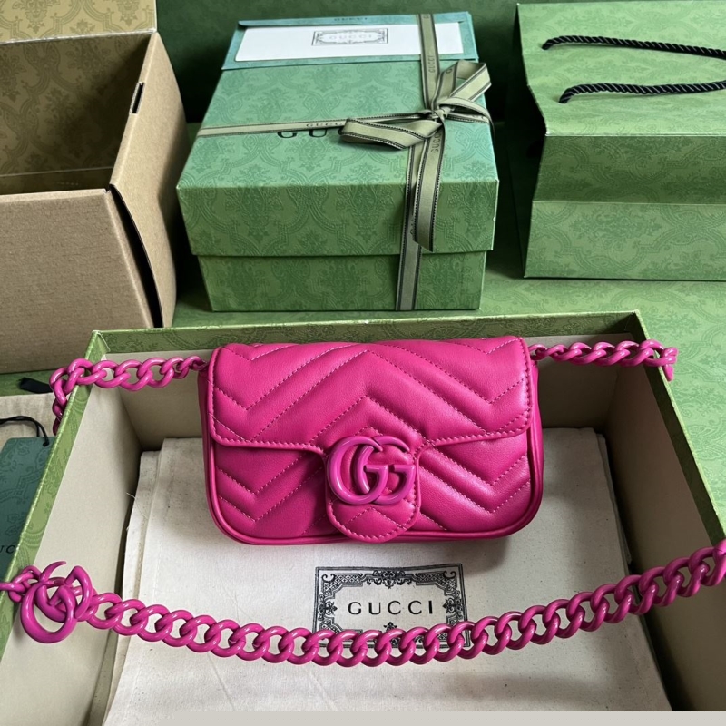 G*u*i satchel bags